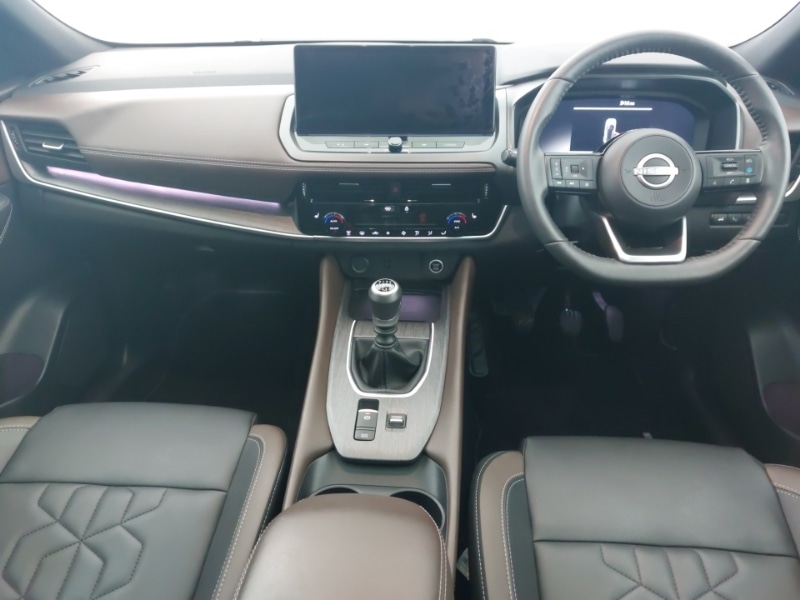 Used Nissan Qashqai 2025 for sale - 77818371: Photo 2