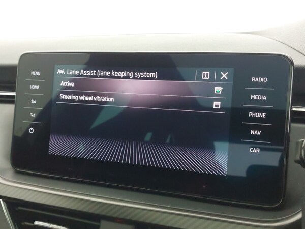 Used Skoda Kamiq 2022 for sale - 75399991: Photo 14