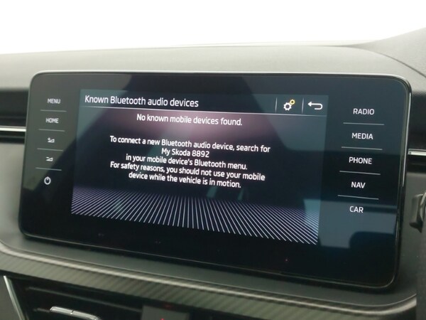 Used Skoda Kamiq 2022 for sale - 75399991: Photo 16