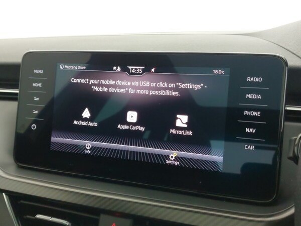 Used Skoda Kamiq 2022 for sale - 75399991: Photo 17