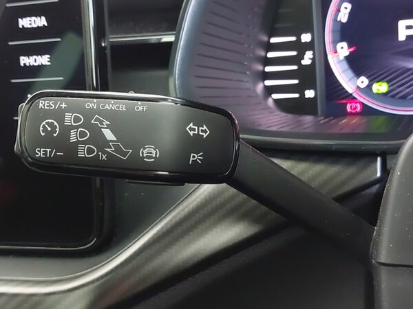 Used Skoda Kamiq 2022 for sale - 75399991: Photo 19