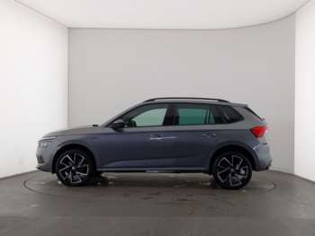Used Skoda Kamiq 2022 for sale - 75399991: Photo