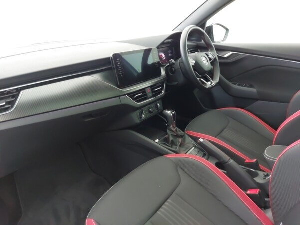 Used Skoda Kamiq 2022 for sale - 75399991: Photo 5