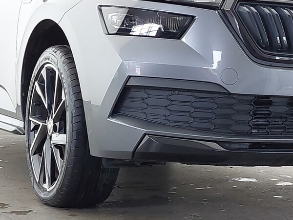 Used Skoda Kamiq 2022 for sale - 75399991: Photo 9