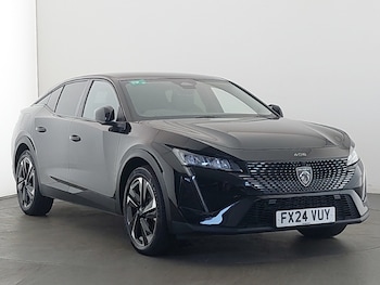 Used Peugeot 408 2024 for sale - 78998351: Photo