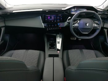 Used Peugeot 408 2024 for sale - 78998351: Photo