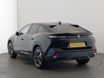 Used Peugeot 408 2024 for sale - 78998351: Photo