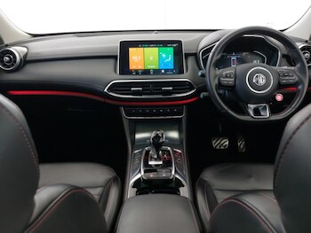 Used MG MG HS 2023 for sale - 78369315: Photo