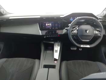 Used Peugeot 308 2024 for sale - 73485947: Photo