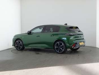 Used Peugeot 308 2024 for sale - 73485947: Photo