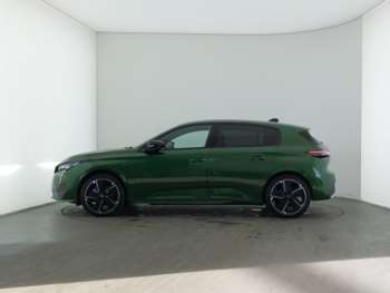Used Peugeot 308 2024 for sale - 73485947: Photo