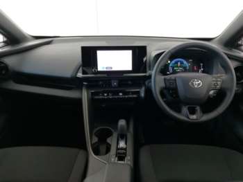 Used Toyota C-HR 2024 for sale - 74919758: Photo