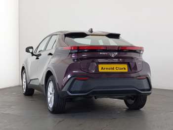 Used Toyota C-HR 2024 for sale - 74919758: Photo