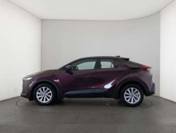 Used Toyota C-HR 2024 for sale - 74919758: Photo