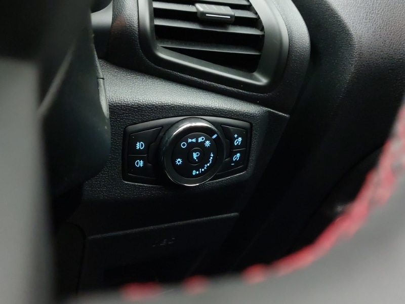 Used Ford Ecosport 2019 for sale - 77544193: Photo 13