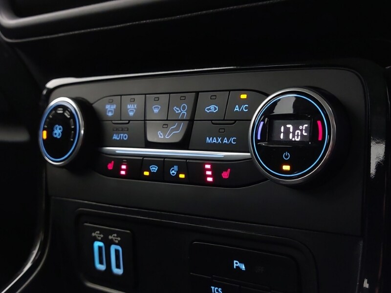 Used Ford Ecosport 2019 for sale - 77544193: Photo 15