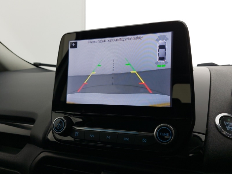 Used Ford Ecosport 2019 for sale - 77544193: Photo 16