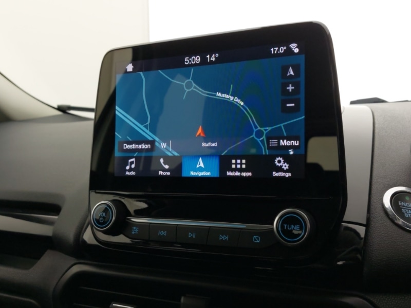 Used Ford Ecosport 2019 for sale - 77544193: Photo 17