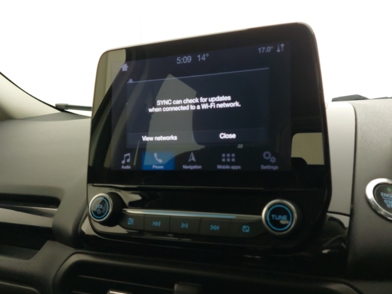 Used Ford Ecosport 2019 for sale - 77544193: Photo 18