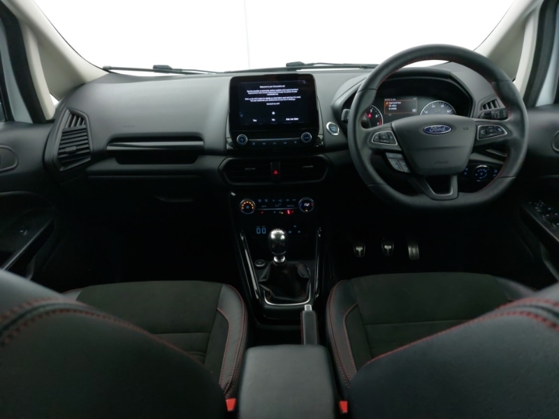 Used Ford Ecosport 2019 for sale - 77544193: Photo 2