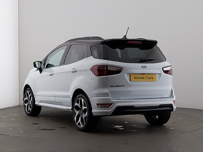 Used Ford Ecosport 2019 for sale - 77544193: Photo 3