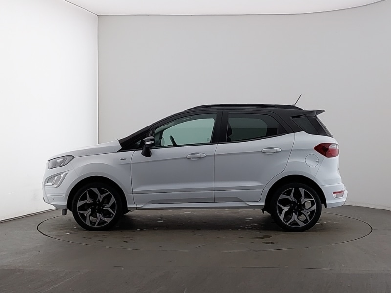 Used Ford Ecosport 2019 for sale - 77544193: Photo 4