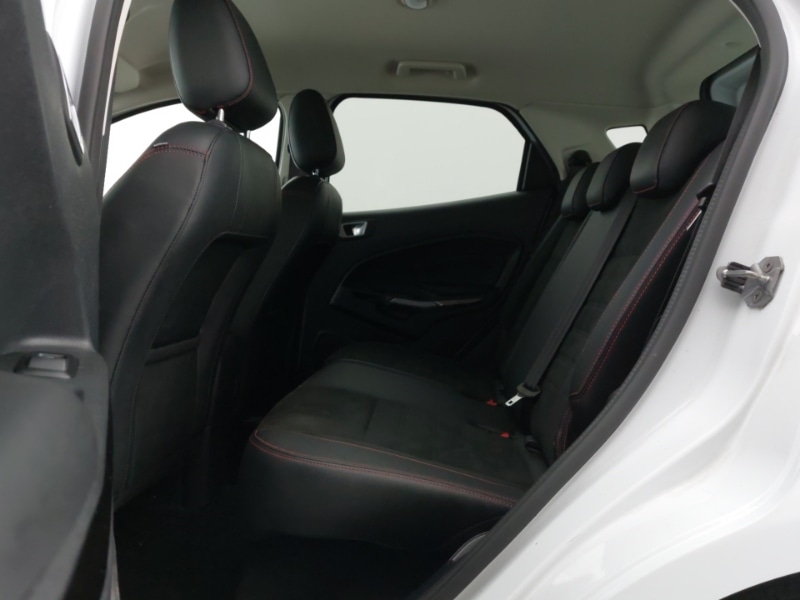 Used Ford Ecosport 2019 for sale - 77544193: Photo 6