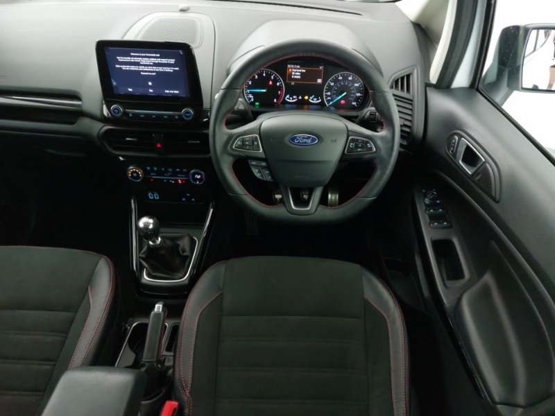 Used Ford Ecosport 2019 for sale - 77544193: Photo 7