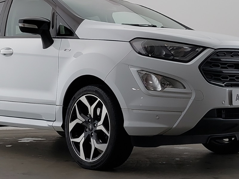 Used Ford Ecosport 2019 for sale - 77544193: Photo 9