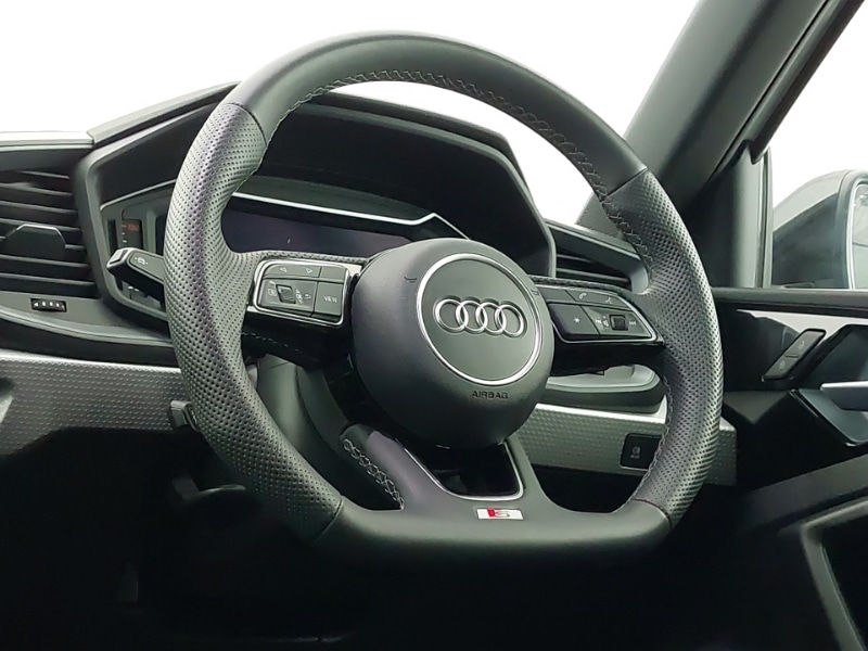 Used Audi A1 2024 for sale - 77410218: Photo 10