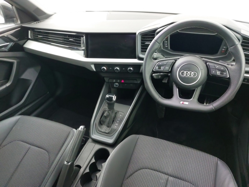 Used Audi A1 2024 for sale - 77410218: Photo 11