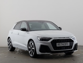 Audi A1 feature image