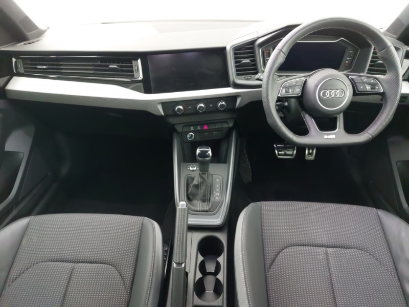 Used Audi A1 2024 for sale - 77410218: Photo 2
