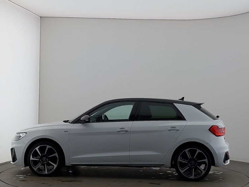 Used Audi A1 2024 for sale - 77410218: Photo 4