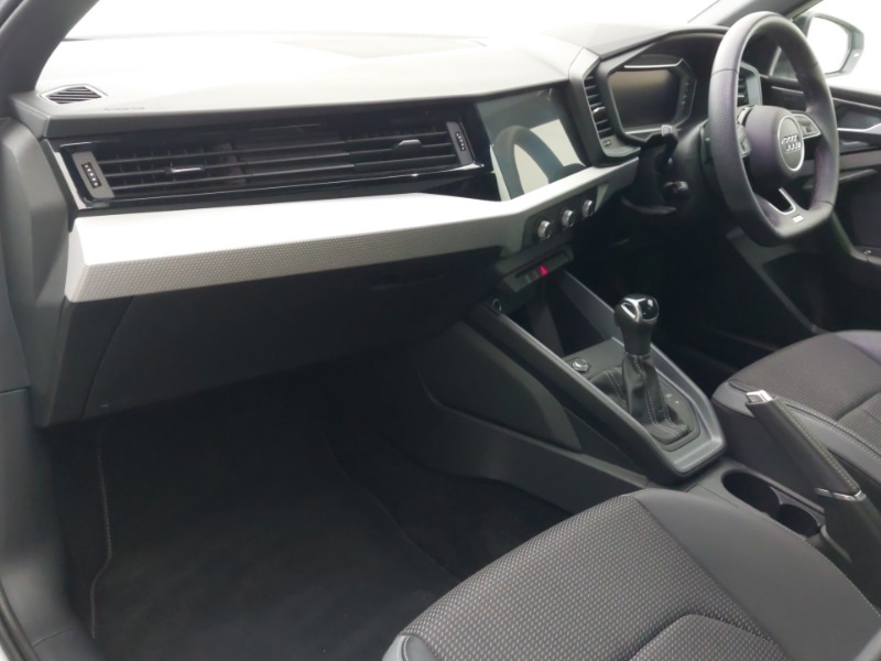 Used Audi A1 2024 for sale - 77410218: Photo 5