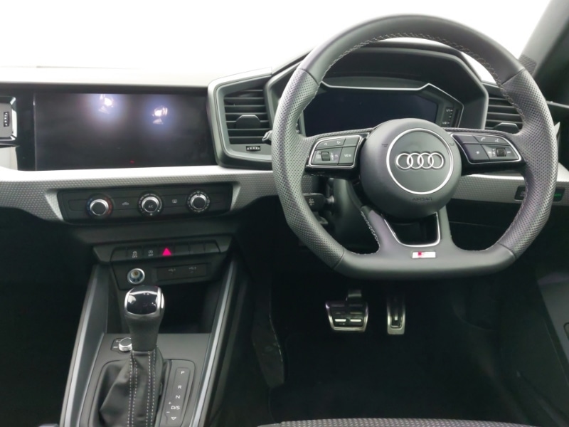 Used Audi A1 2024 for sale - 77410218: Photo 7