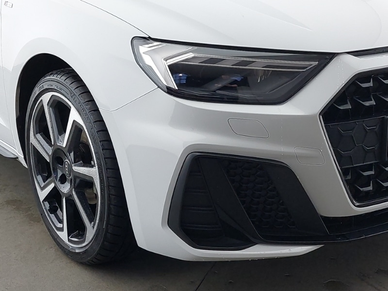 Used Audi A1 2024 for sale - 77410218: Photo 9