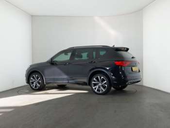 Used SEAT Tarraco 2024 for sale - 74436968: Photo