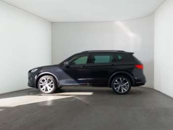 Used SEAT Tarraco 2024 for sale - 74436968: Photo