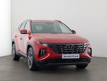 2022 - 1.6 TGDi Premium 5dr 2WD