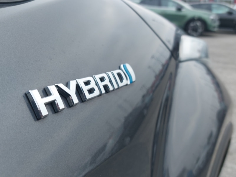 Used Toyota C-HR 2017 for sale - 77134320: Photo 13