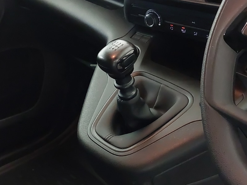 Used Vauxhall Combo 2024 for sale - 76478693: Photo 10