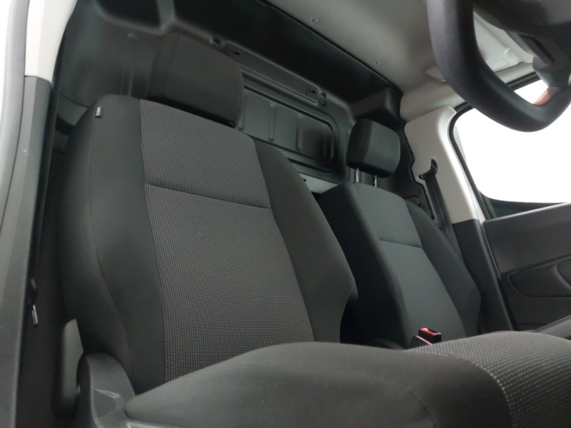 Used Vauxhall Combo 2024 for sale - 76478693: Photo 11