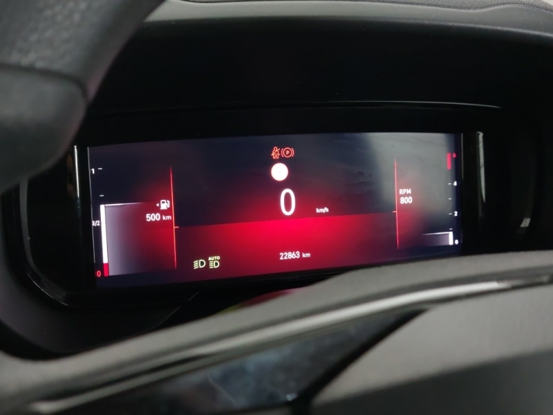 Used Vauxhall Combo 2024 for sale - 76478693: Photo 12