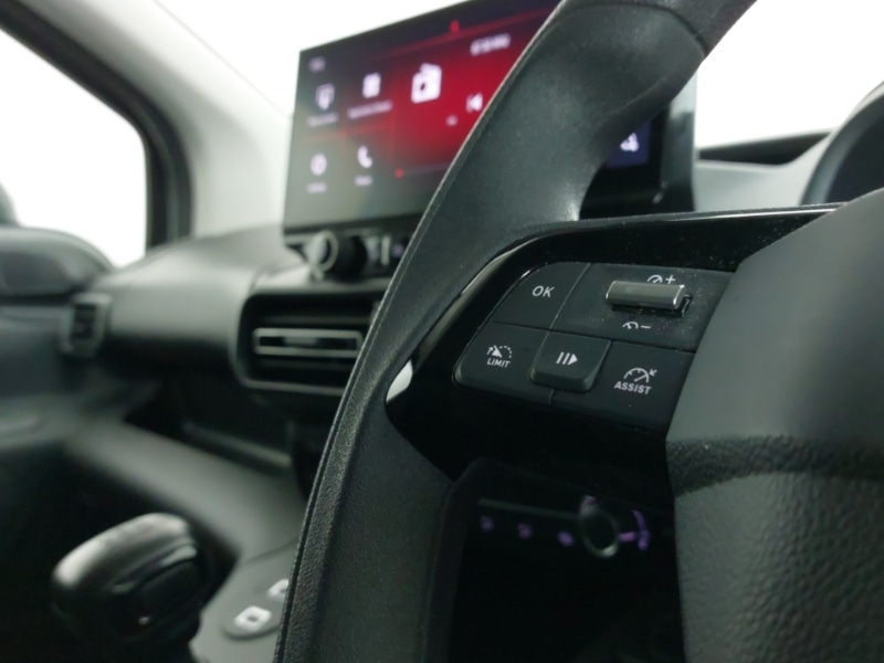 Used Vauxhall Combo 2024 for sale - 76478693: Photo 13