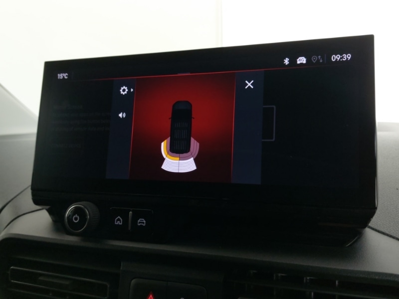 Used Vauxhall Combo 2024 for sale - 76478693: Photo 16