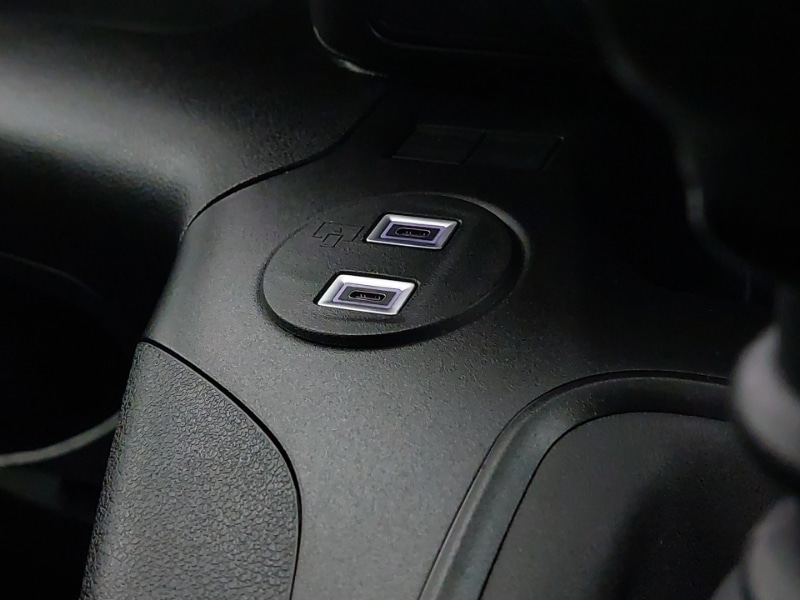 Used Vauxhall Combo 2024 for sale - 76478693: Photo 18