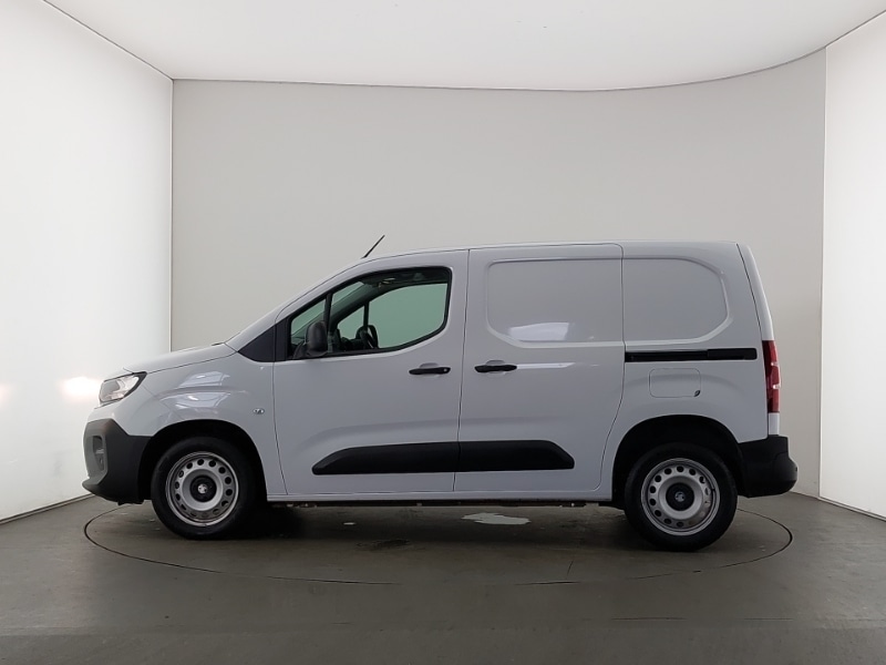 Used Vauxhall Combo 2024 for sale - 76478693: Photo 4