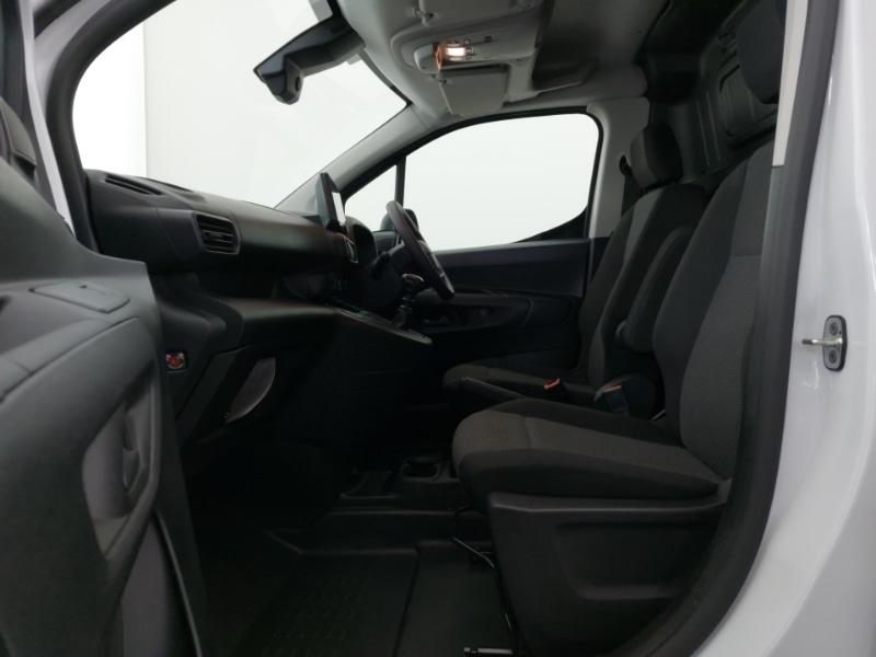 Used Vauxhall Combo 2024 for sale - 76478693: Photo 5