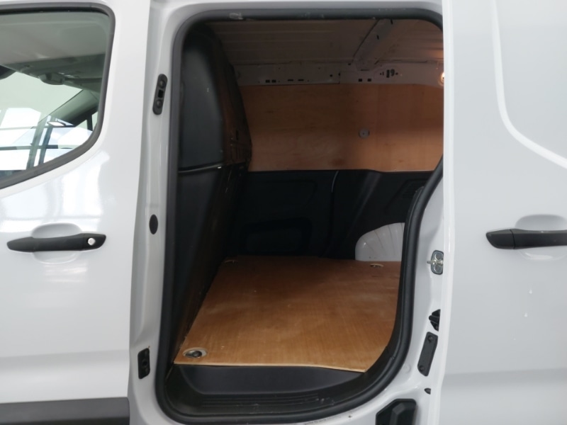 Used Vauxhall Combo 2024 for sale - 76478693: Photo 6